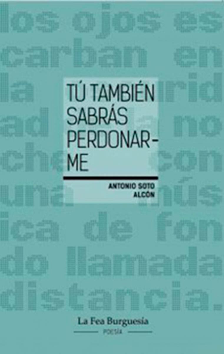 Tú también sabrás perdonarme 1