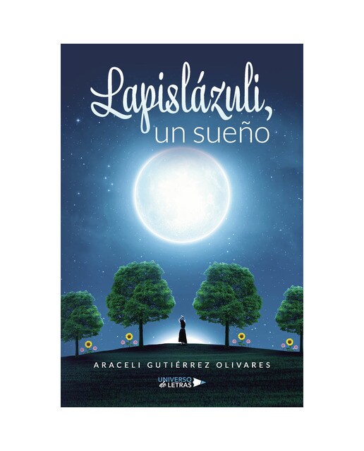 Lapislázuli, un sueño