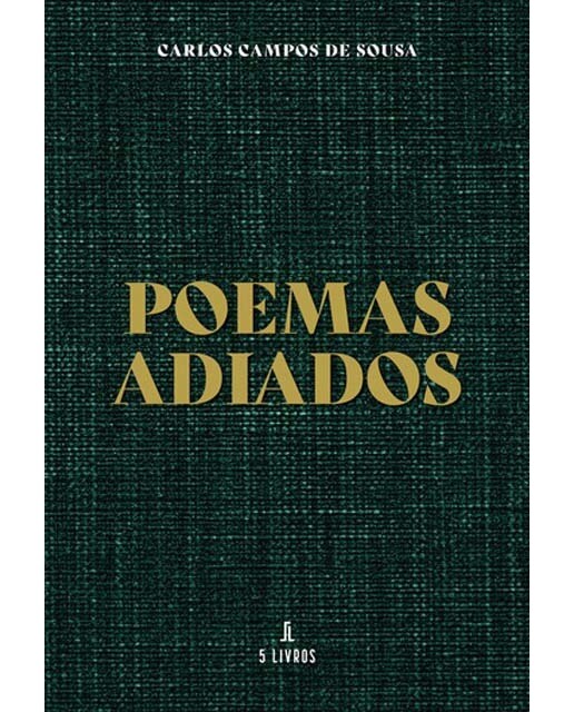 Poemas adiados 1