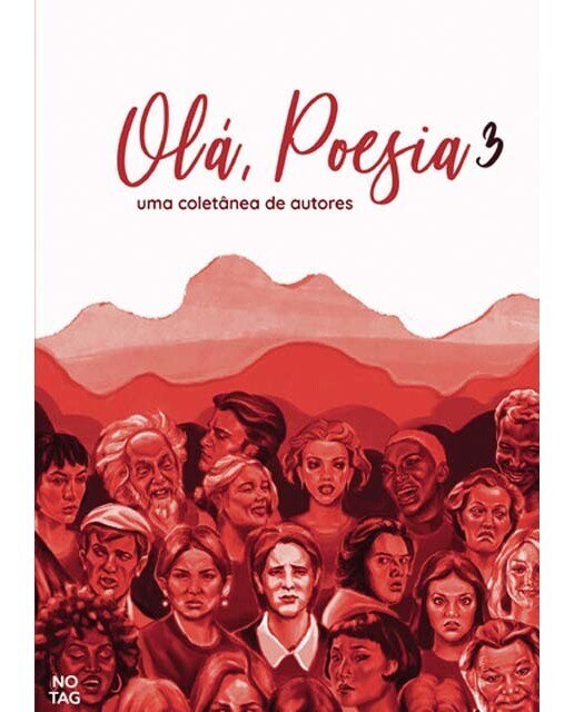 Olá, poesia 3 1