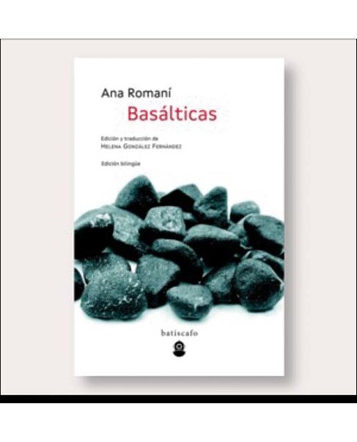 Basálticas 1