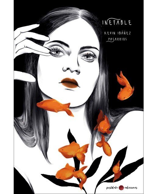 Imagen 0 de Inefable (Tapa blanda)