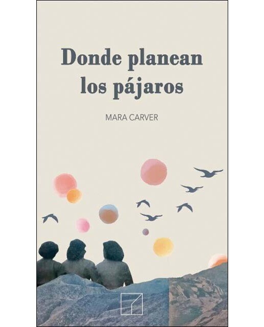 Donde planean los pájaros