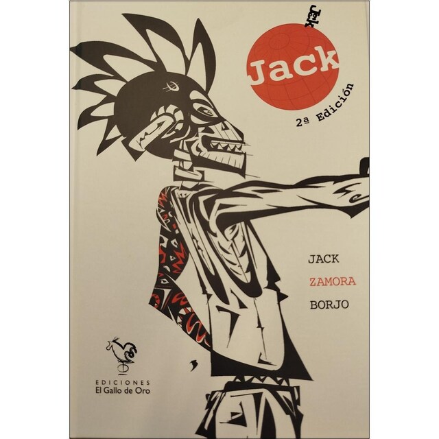 Imagem 0 de Jack 2ª edición ampliada