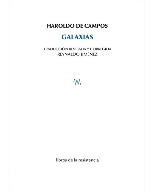 Imagen 0 de Galaxias
