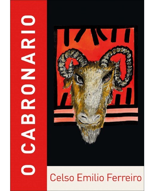 O CABRONARIO 1