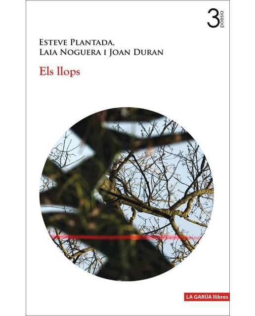 Els llops