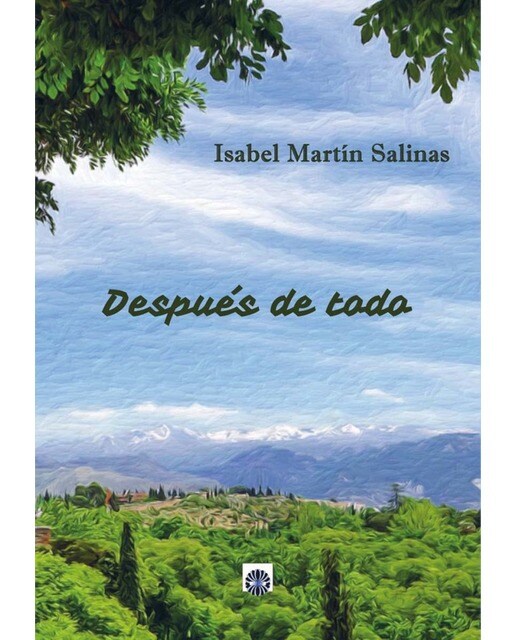 Después de todo  (Tapa blanda con solapas) 1