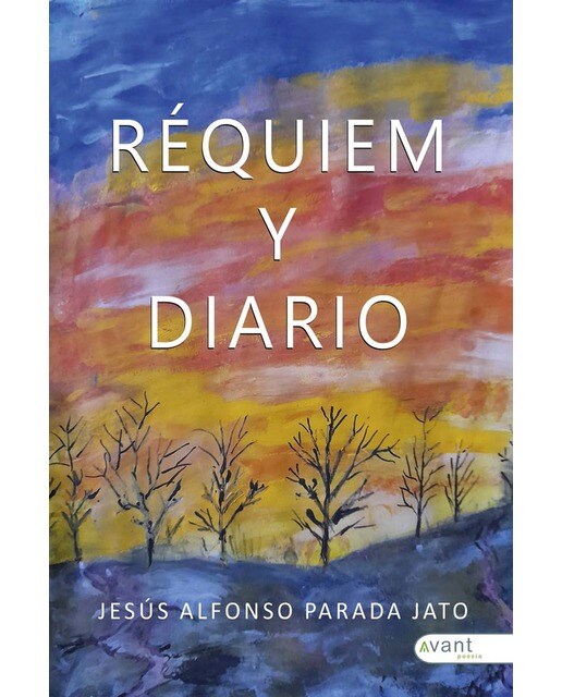 Imagen 1 de Réquiem y diario  (Tapa blanda)