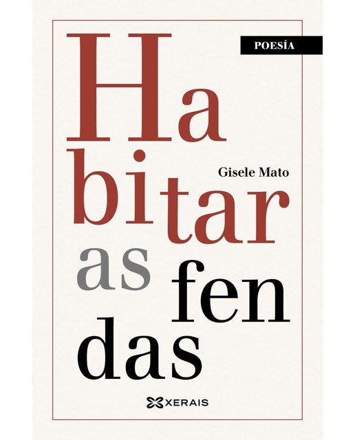 Habitar as fendas (Capa mole) 1