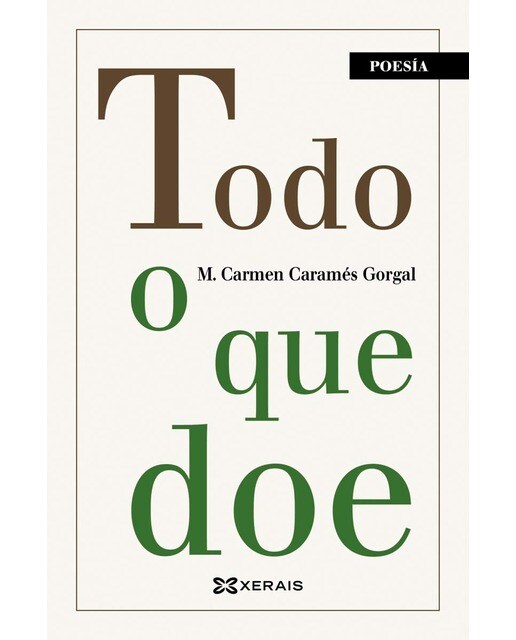 Todo o que doe: Premio Pinto e Maragota pola diversidade sexual e de xénero (Capa mole) 1