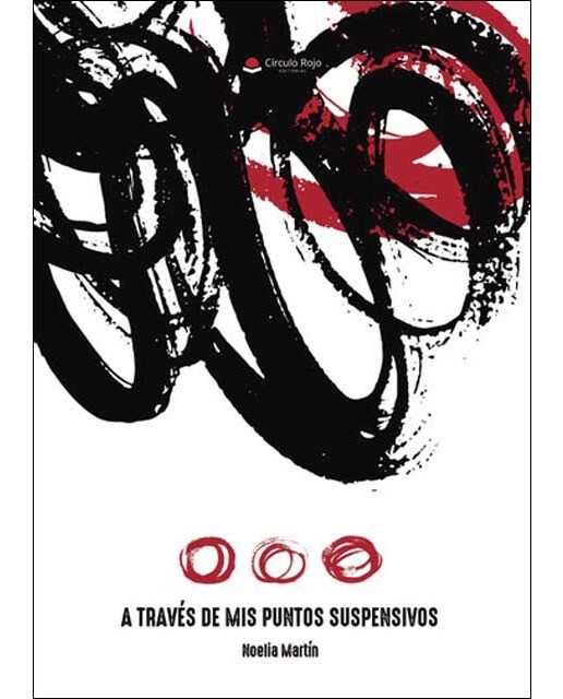 Imagen 0 de A través de mis puntos suspensivos