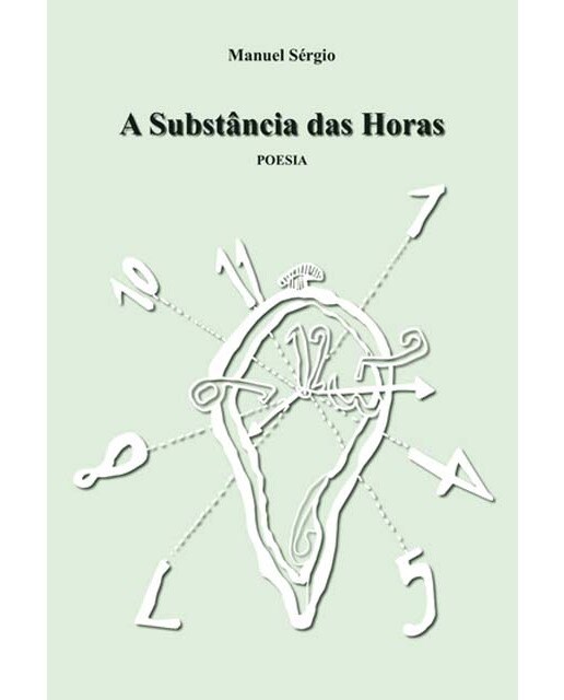 A substância das horas 1