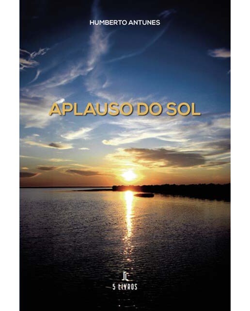 Aplauso do sol 1