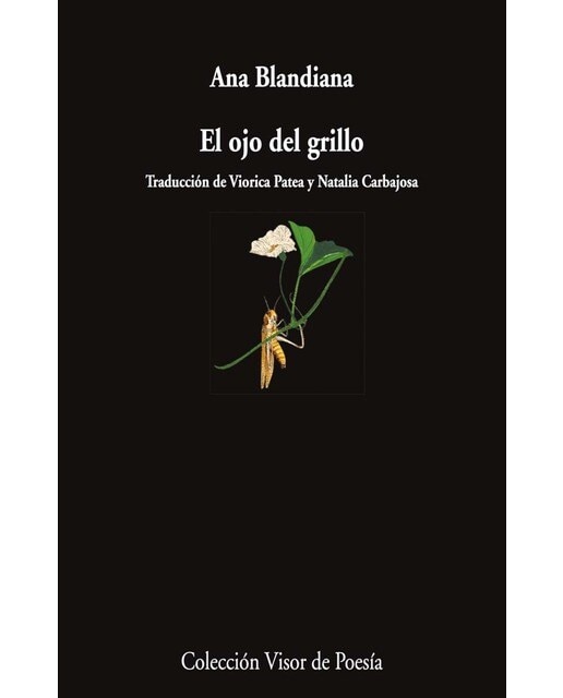 EL ojo del grillo (Capa mole com abas) 1