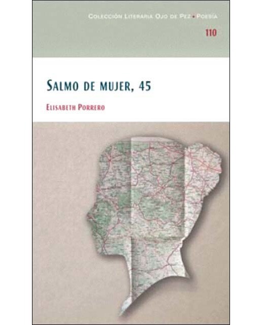 Imagen 0 de Salmo de mujer, 45
