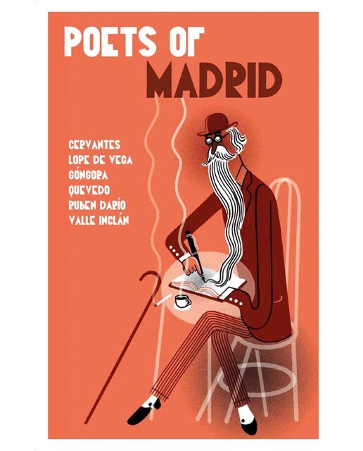 Poets of madrid 1