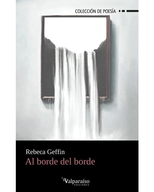 Imagen 0 de Al borde del borde  (Tapa blanda con solapas)