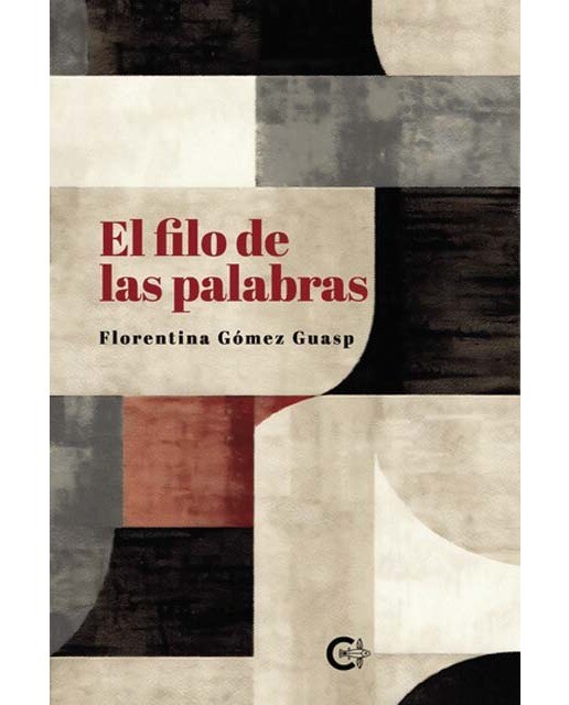 Imagen 0 de El filo de las palabras (Tapa blanda)