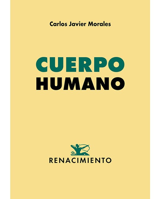 Imagen 1 de Cuerpo humano  (Tapa blanda)