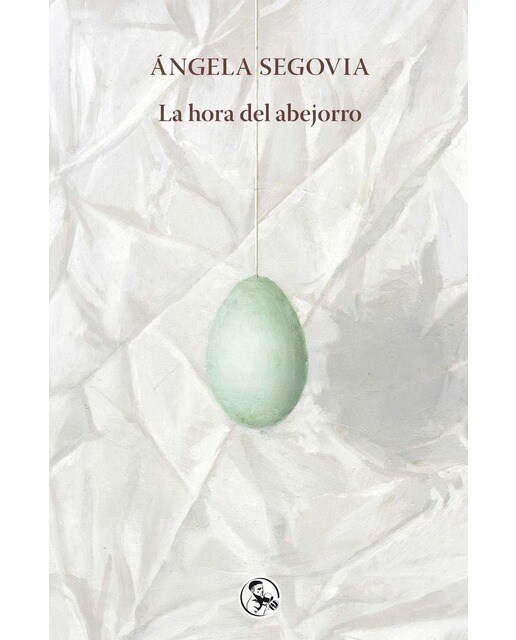 Imagen 0 de La hora del abejorro (Tapa blanda con solapas)