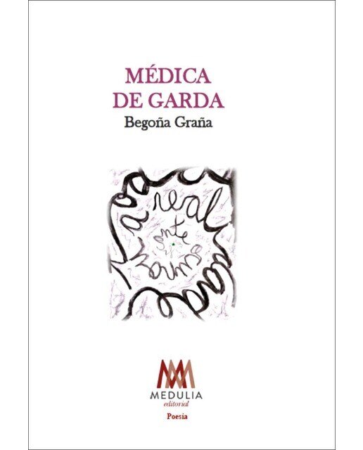 MEDICA DE GARDA (Capa mole com abas) 1