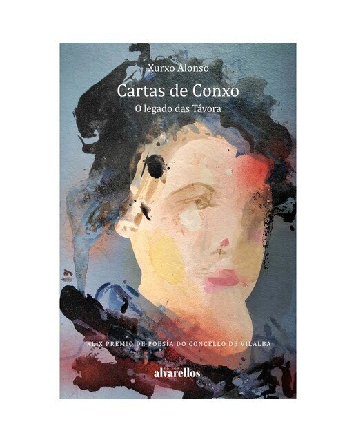 CARTAS DE CONXO 1