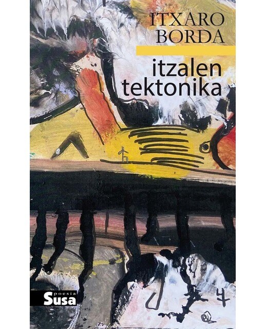 Itzalen tektonika 1