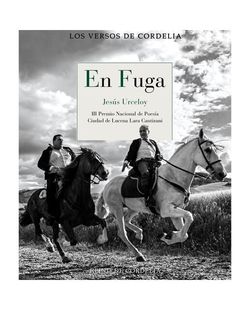 Imagen 0 de En fuga  (Tapa blanda)