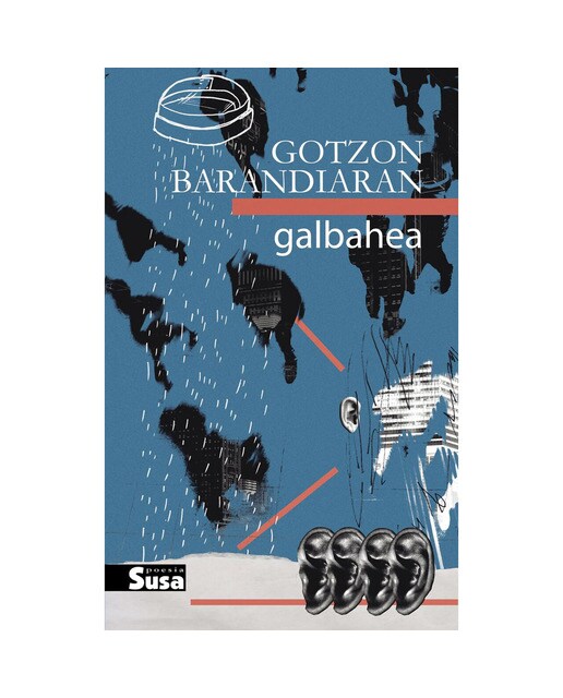 Galbahea 1