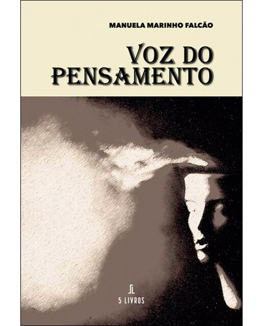 Voz do pensamento 1
