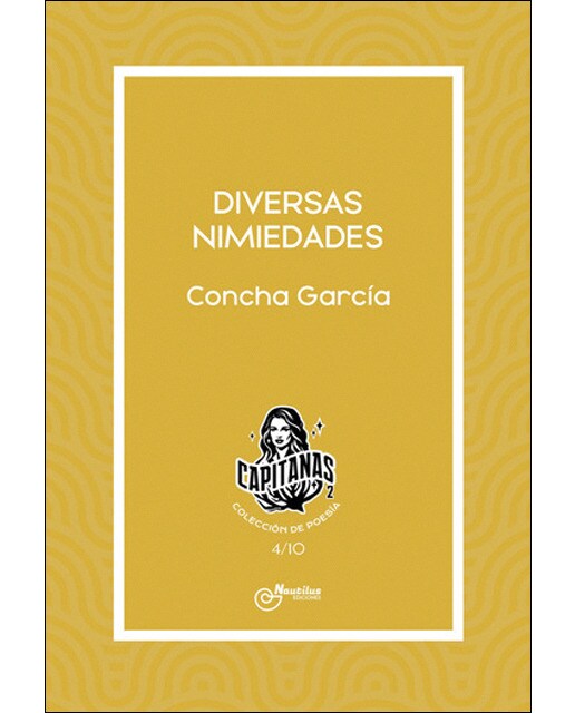 Imagen 0 de DIVERSAS NIMIEDADES (Tapa blanda con solapas)