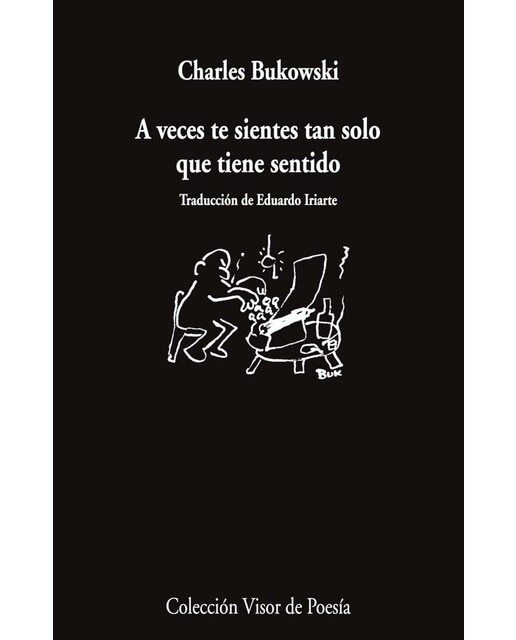 A veces te sientes tan solo que tiene sentido  (Tapa blanda con solapas) 1