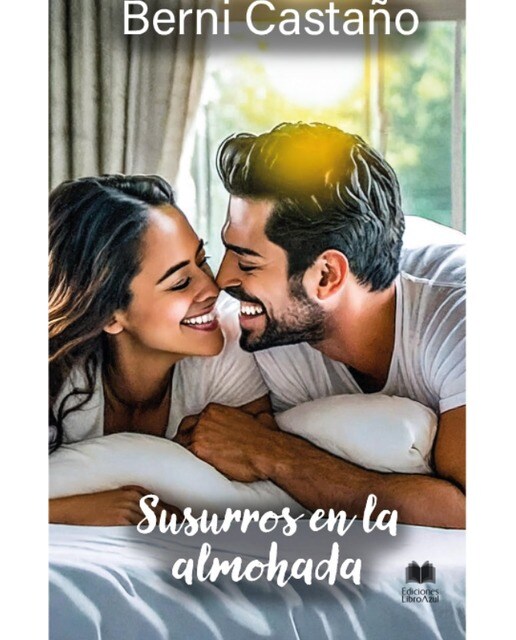 SUSURROS EN LA ALMOHADA