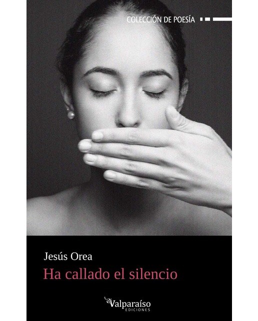 Imagen 0 de Ha callado el silencio  (Tapa blanda con solapas)