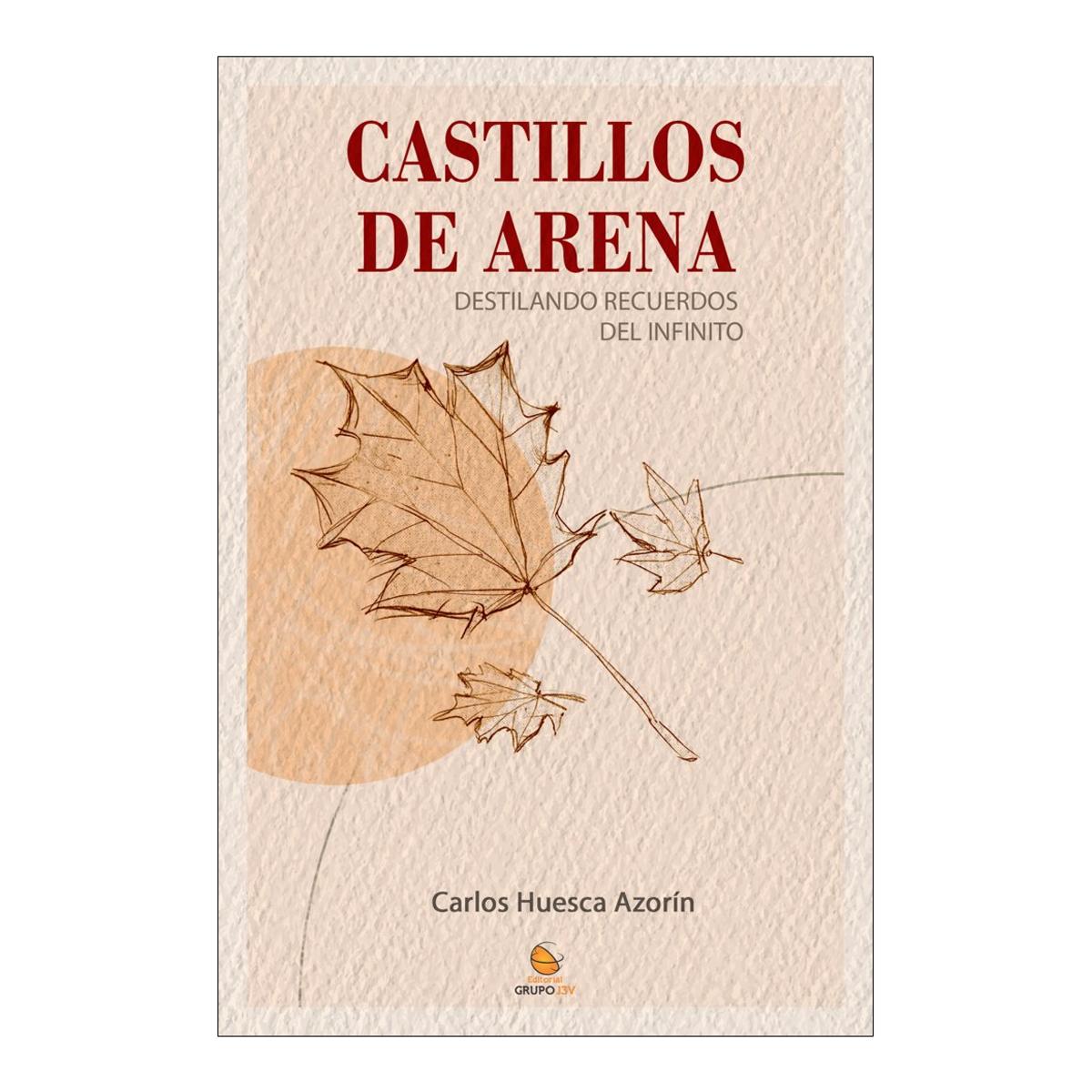 Imagen 0 de Castillos de arena
