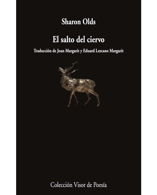 El salto del ciervo (Capa mole com abas) 1