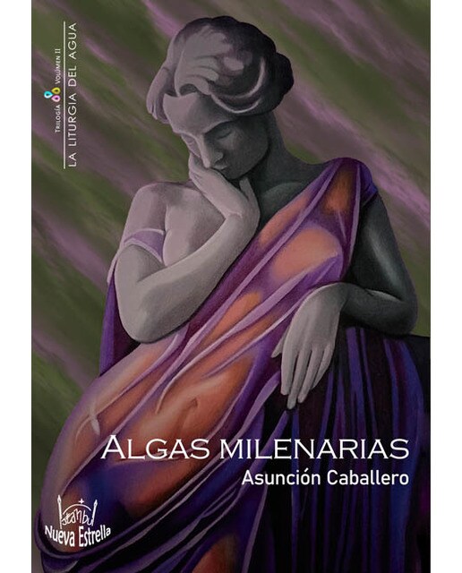Algas milenarias