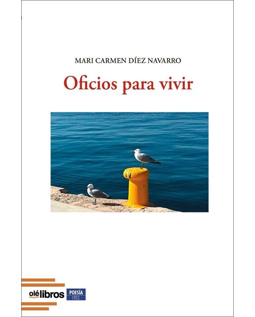 Oficios para vivir