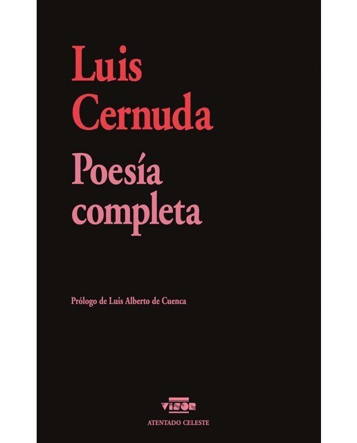 Imagen 0 de Poesía Completa (Tapa blanda con solapas)
