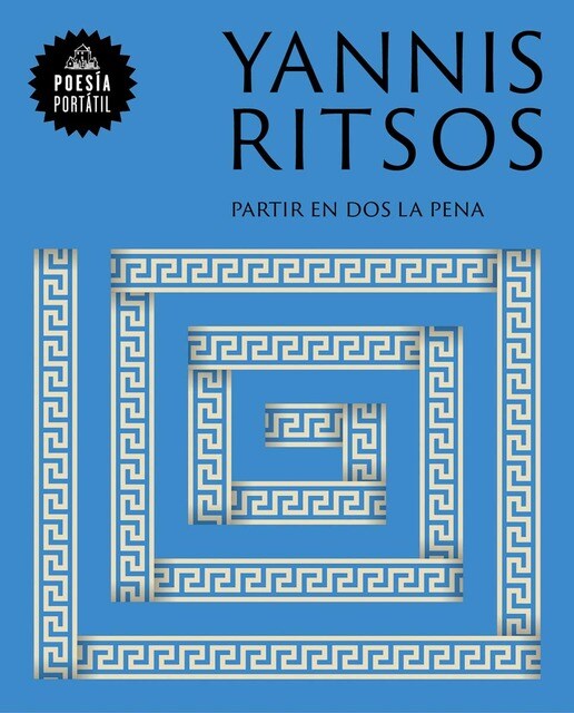 Imagen 0 de Partir en dos la pena  (Tapa blanda)