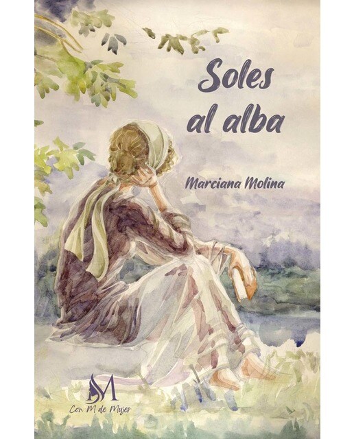 Soles al alba