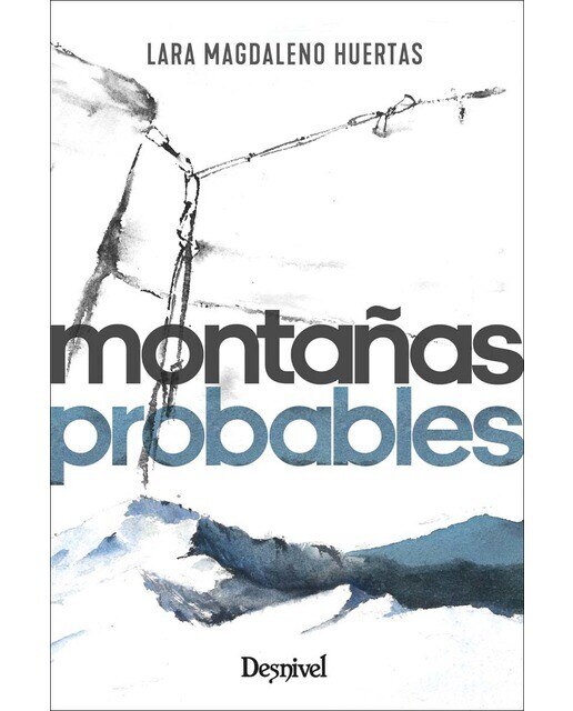 Imagen 0 de Montañas probables  (Tapa blanda)