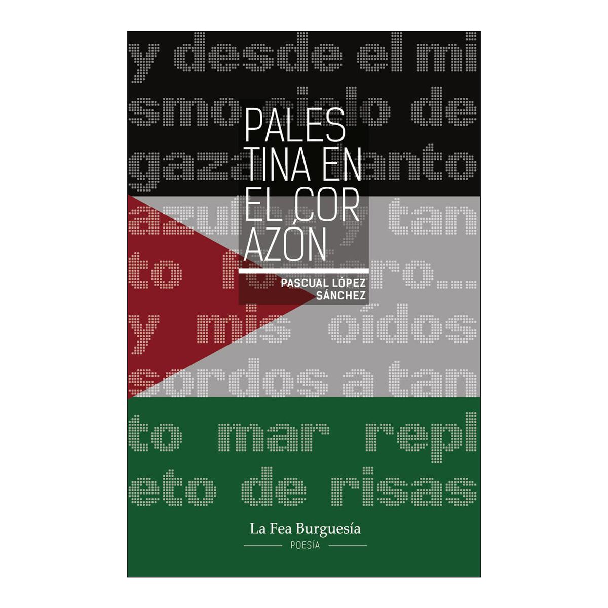 Palestina en el corazón 1