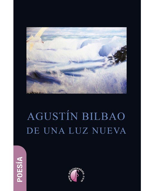 Imagen 0 de De una luz nueva  (Tapa blanda)