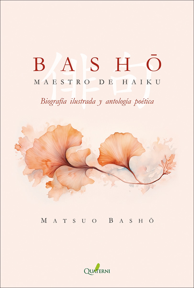 Imagem 0 de BASHO. Maestro del haiku (Capa mole)