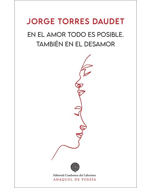 En el amor todo es posible, también en el desamor  (Tapa blanda con solapas) 1