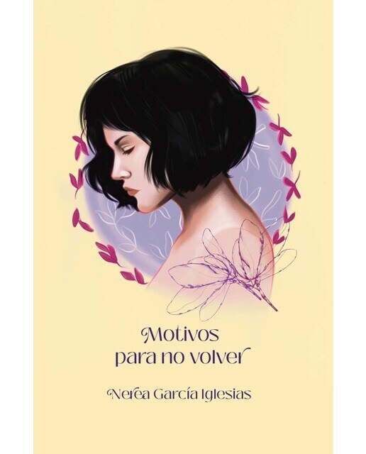 Imagen 0 de Motivos para no volver  (Tapa blanda)