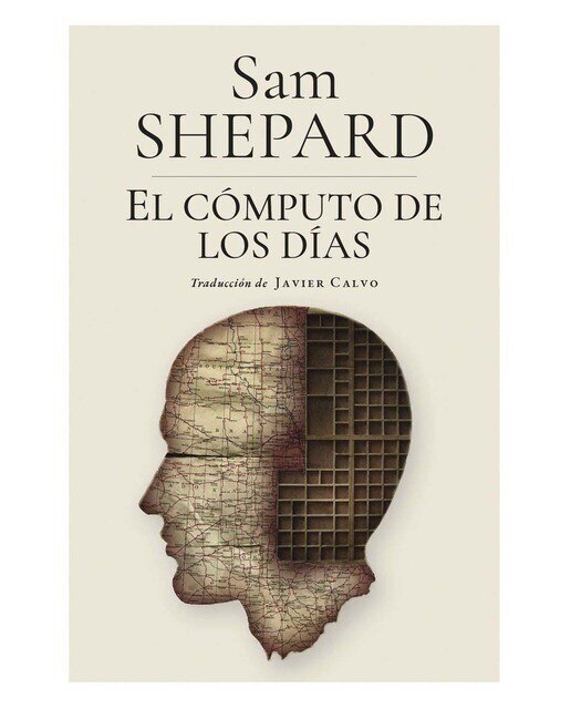 Imagen 0 de El cómputo de los días (Tapa blanda)