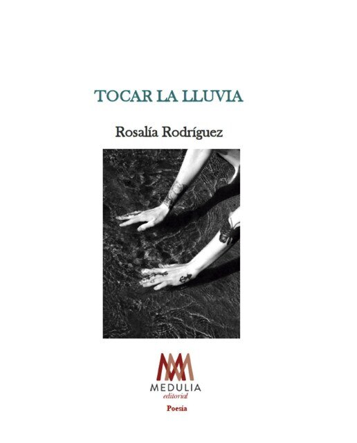 TOCAR LA LLUVIA (Capa mole com abas) 1